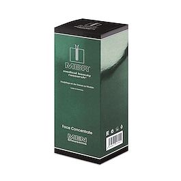 MEN Oleosome Face Concentrate - Jel